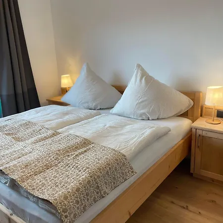 Appartamento Ausserland Alpbach