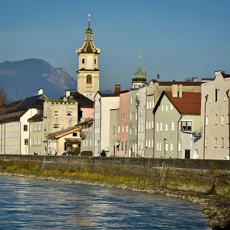 Ausserland Alpbach