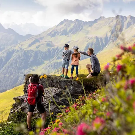 Ausserland Appartamento Alpbach