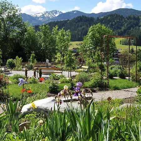 Appartamento Ausserland *