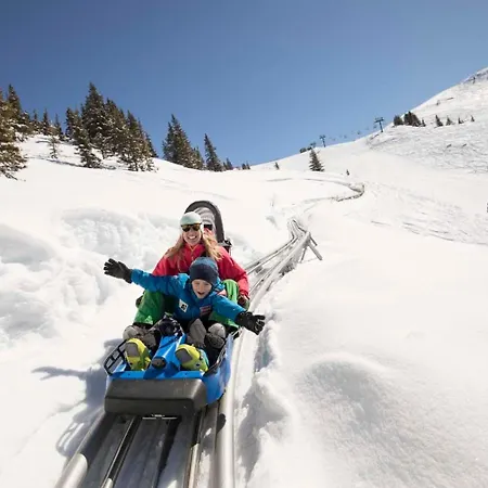 Ausserland Appartamento Alpbach