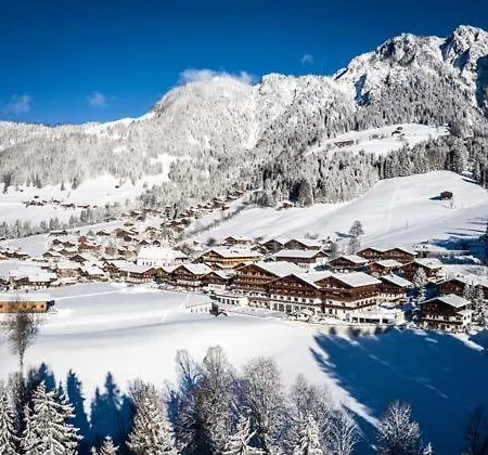 Appartamento Ausserland *