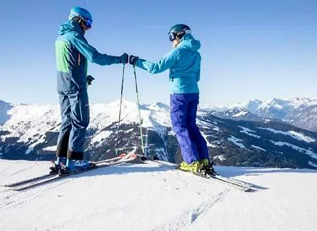 Appartamento Ausserland Alpbach
