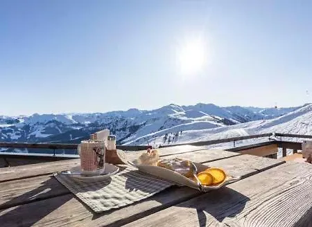 Ausserland * Alpbach